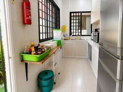 Pasir Ris Beach Park (D18), Semi-Detached #570230741